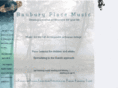 banburyplacemusic.com
