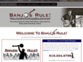 banjosrule.com