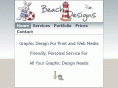 beachdesigns.com