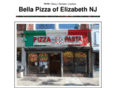 bellapizzanj.biz
