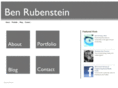 benrubenstein.net