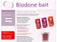 biodonebait.com