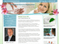 bioidenticaldoctornewjersey.com