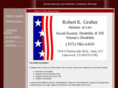 bobgruber.net