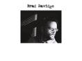 braddavidge.com