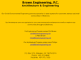 brownengineering.net