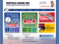 buffalogauge.com