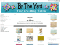 bytheyardonline.com