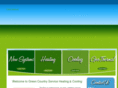 callgreencountry.com