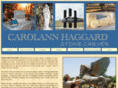 carolannhaggard.com