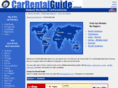 carrentalguide.com