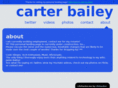 carterbailey.com