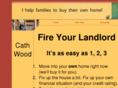 cathwood.com