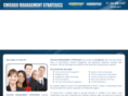 chicagostrategies.com