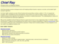chiefray.com