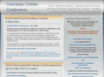 civiliancontractors.org