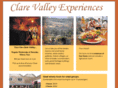 clarevalleyexperiences.com
