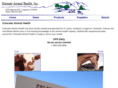 coloradoanimalhealth.com