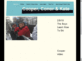conordoyle.com