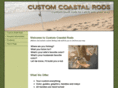 customcoastalrods.com