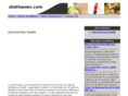 diethaven.com