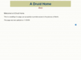 druidhome.net