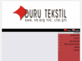 durutextile.com