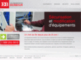 equipementsberbour.com