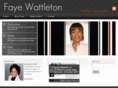 fayewattleton.com