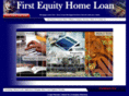 firstequitymortgage.net