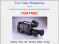 free-video-productions.com