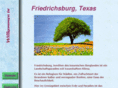 friedrichsburg-texas.com