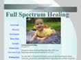 fullspectrumhealing.biz