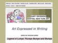 garydrobinskicentralnewyorkart.com