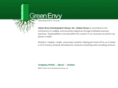 greenenvydevelopment.com
