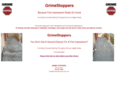 grimestoppersconcrete.com