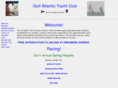 gulfatlanticyachtclub.com