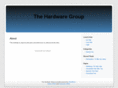 hardwaregroup.com