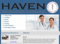 haven-ct.org