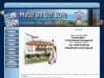 hotel-an-der-boje.com