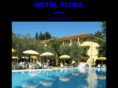 hotelflora.net