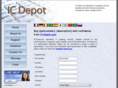 ic-depot.com