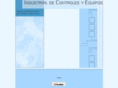 industrialdecontroles.com