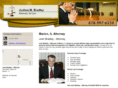 injuryattorneymarion.com