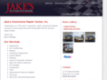 jakesrepair.com