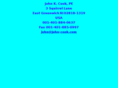 john-cook.com