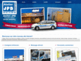 jpbcommunication.com
