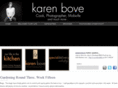 karenbove.com