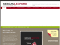 keeganledford.com