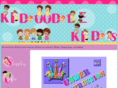 kidoodlekids.com